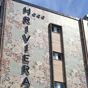 Hotel Riviera B&B